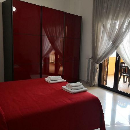 B&B La Casa Di Giorgia Di Pellicano' Francesca Reggio di Calabria Exterior foto