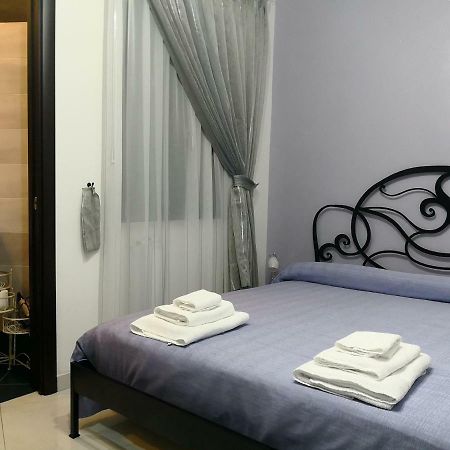 B&B La Casa Di Giorgia Di Pellicano' Francesca Reggio di Calabria Exterior foto